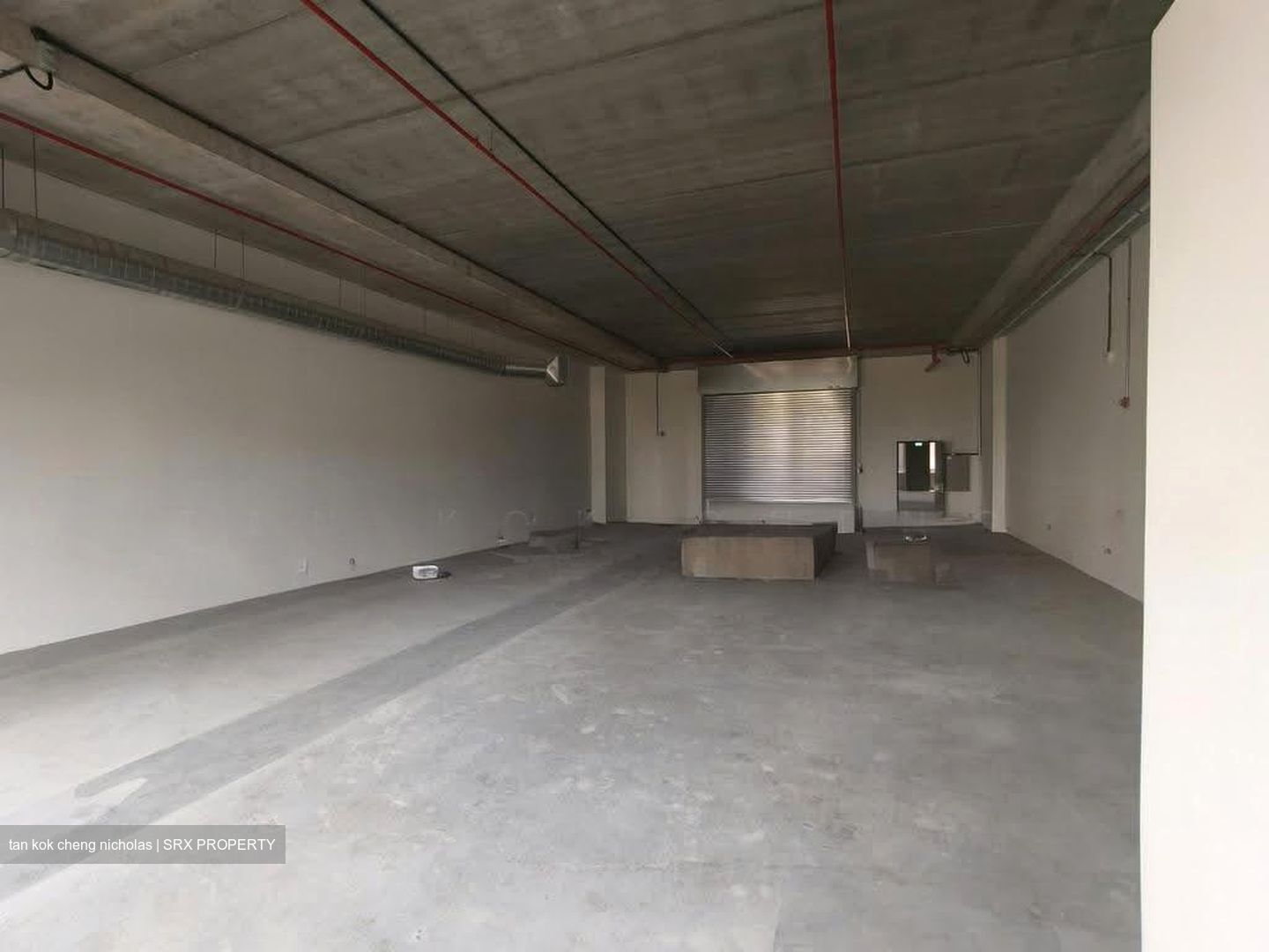 Tampines Connection (D18), Factory #618746451